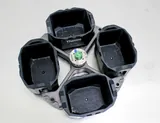 Thermo Scientifc Rotor TX-1000 Swinging Bucket 4x1000 Centrifuge