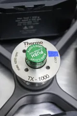 Thermo Scientifc Rotor TX-1000 Swinging Bucket 4x1000 Centrifuge