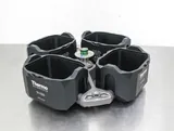 Thermo Scientifc Rotor TX-1000 Swinging Bucket 4x1000 Centrifuge