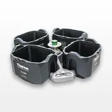 Thermo Scientifc Rotor TX-1000 Swinging Bucket 4x1000 Centrifuge