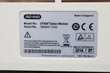 BIO-RAD C1000 Thermal Cycler CFX96 Real-Time PCR System, Fair Condition