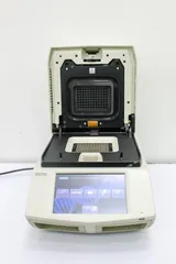 BIO-RAD C1000 Thermal Cycler CFX96 Real-Time PCR System, Fair Condition