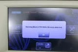 BIO-RAD C1000 Thermal Cycler CFX96 Real-Time PCR System, Fair Condition