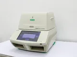 BIO-RAD C1000 Thermal Cycler CFX96 Real-Time PCR System, Fair Condition