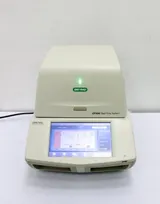 BIO-RAD C1000 Thermal Cycler CFX96 Real-Time PCR System, Fair Condition