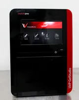Analytik Jena UVP GelStudio Touch DNA Gel Imaging System w/ Computer