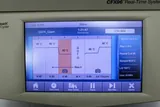 BIO-RAD C1000 Thermal Cycler CFX96 Real-Time PCR System, Fair Condition