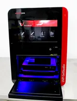 Analytik Jena UVP GelStudio Touch DNA Gel Imaging System w/ Computer