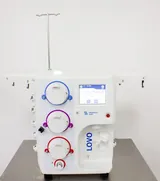 Fresenius Kabi LOVO 6R4900 Cell Processing System for Efficient Lab Operation