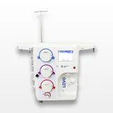 Fresenius Kabi LOVO 6R4900 Cell Processing System for Efficient Lab Operation