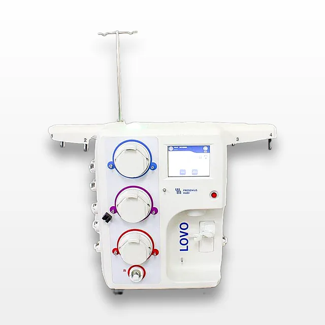 Fresenius Kabi LOVO 6R4900 Cell Processing System for Efficient Lab Operation