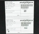 Analytik Jena UVP GelStudio Touch DNA Gel Imaging System w/ Computer