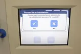 Fresenius Kabi LOVO 6R4900 Cell Processing System for Efficient Lab Operation