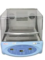 Thermo MaxQ 7000 SHKE4000 Incubator Shaker 15-500 RPM 60C