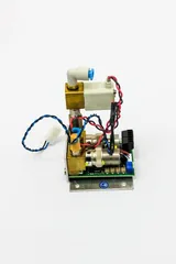 Thermo Scientific Pressure Control Valve Corona VEO VH/VF-D2 6265.8104 Valve