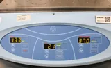 Thermo MaxQ 7000 SHKE4000 Incubator Shaker 15-500 RPM 60C