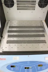 Thermo MaxQ 7000 SHKE4000 Incubator Shaker 15-500 RPM 60C