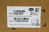 Hach HQ440d Benchtop Multi-Meter for Lab Water Quality Testing