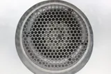 Camfil Clean Room Air Filter Model 855027341 with DC Motor and HEPA Filter