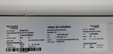 Camfil Clean Room Air Filter Model 855027341 with DC Motor and HEPA Filter