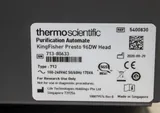 Thermo KingFisher Presto 96DW Purification Automate 100-240V