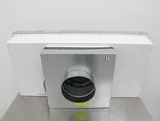 Camfil Clean Room Air Filter Model 855027341 with DC Motor and HEPA Filter
