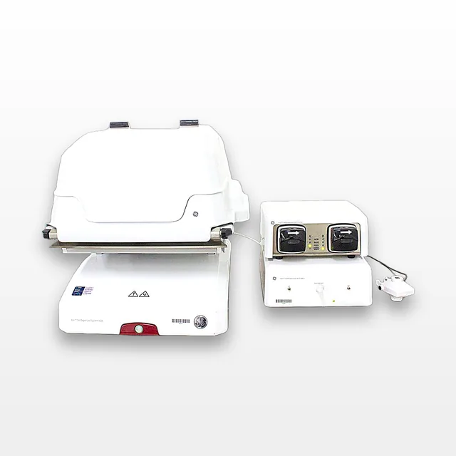 GE Healthcare Xuri Cell Expansion System W25 Automated Culture Unit