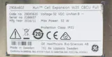 GE Healthcare Xuri Cell Expansion System W25 Automated Culture Unit