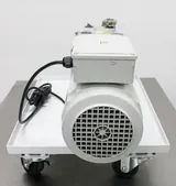 Edwards E2M30 Rotary Vane Vacuum Pump - 220V 50/60Hz Reliable VG Condition
