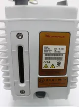 Edwards E2M30 Rotary Vane Vacuum Pump - 220V 50/60Hz Reliable VG Condition
