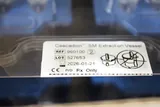 Thermo Scientific Cascadion SM Extraction Vessel Set of 11 Cases 20x30,600pcs.