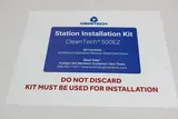 Meritech Clean Tech 500EZ Automatic Handwashing System with Compliance Monitor