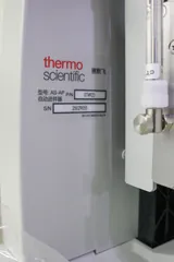 Thermo Dionex AS-AP 074922 Autosampler Ion Chromatography High Precision