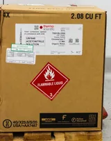 Thermo Scientific UN1230 Methanol 1L / UN1648 Acetonitrile 2.5L Set