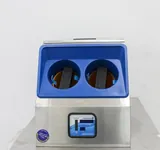Meritech Clean Tech 500EZ Automatic Handwashing System with Compliance Monitor