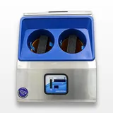 Meritech Clean Tech 500EZ Automatic Handwashing System with Compliance Monitor