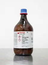 Thermo Scientific UN1230 Methanol 1L / UN1648 Acetonitrile 2.5L Set