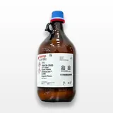 Thermo Scientific UN1230 Methanol 1L / UN1648 Acetonitrile 2.5L Set