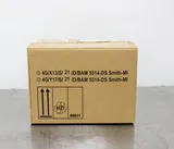 Thermo Scientific UN1230 Methanol 1L / UN1648 Acetonitrile 2.5L Set