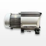 Adixen 108897 Diaphragm Vacuum Pump - Reliable Performance for Labs