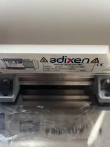 Adixen 108897 Diaphragm Vacuum Pump - Reliable Performance for Labs