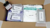 Texwipe PM Cleaning Kit 70111-62112 HDWE Kit RV with Thermaseal 60 and OptiVisor AL