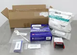 Texwipe PM Cleaning Kit 70111-62112 HDWE Kit RV with Thermaseal 60 and OptiVisor AL