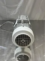 Adixen 108897 Diaphragm Vacuum Pump - Reliable Performance for Labs