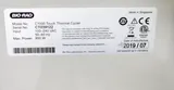 BIO-RAD C1000 Touch Thermal Cycler PCR Molecular Biology with 96W Fast block