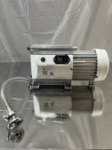 Adixen 108897 Diaphragm Vacuum Pump - Reliable Performance for Labs