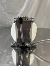 Adixen 108897 Diaphragm Vacuum Pump - Reliable Performance for Labs
