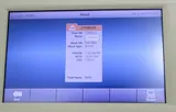 BIO-RAD C1000 Touch Thermal Cycler PCR Molecular Biology with 96W Fast block