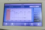 BIO-RAD C1000 Touch Thermal Cycler PCR Molecular Biology with 96W Fast block