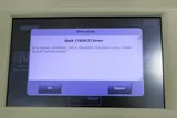 BIO-RAD C1000 Touch Thermal Cycler PCR Molecular Biology with 96W Fast block